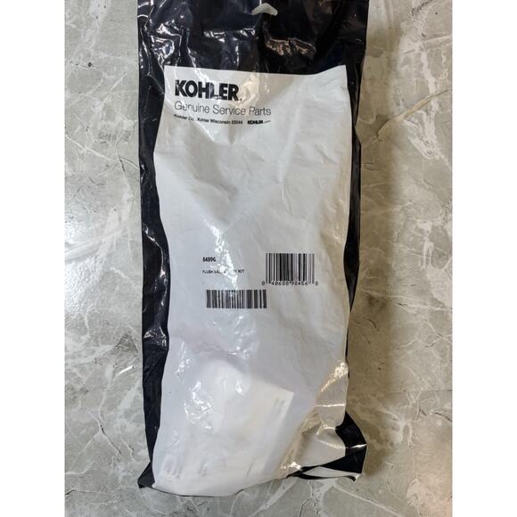 Kohler 84996 Flush‎ Valve NEW IN PACKAGING Free Shipping - Picture 1 of 5